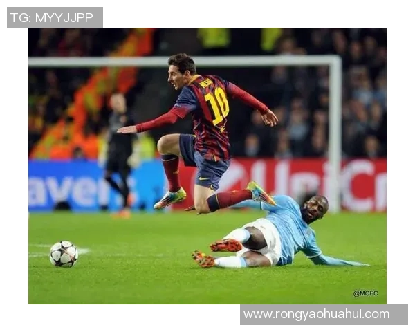 足球巨星过人技巧大揭秘 从梅西到C罗他们如何突破防守创造奇迹